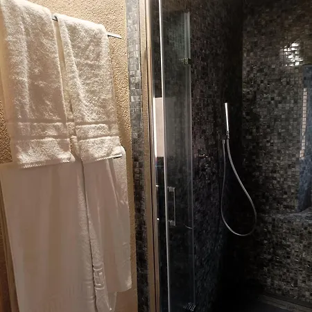 La Masia Costa Brava -Adults Only Garrigás Room photo