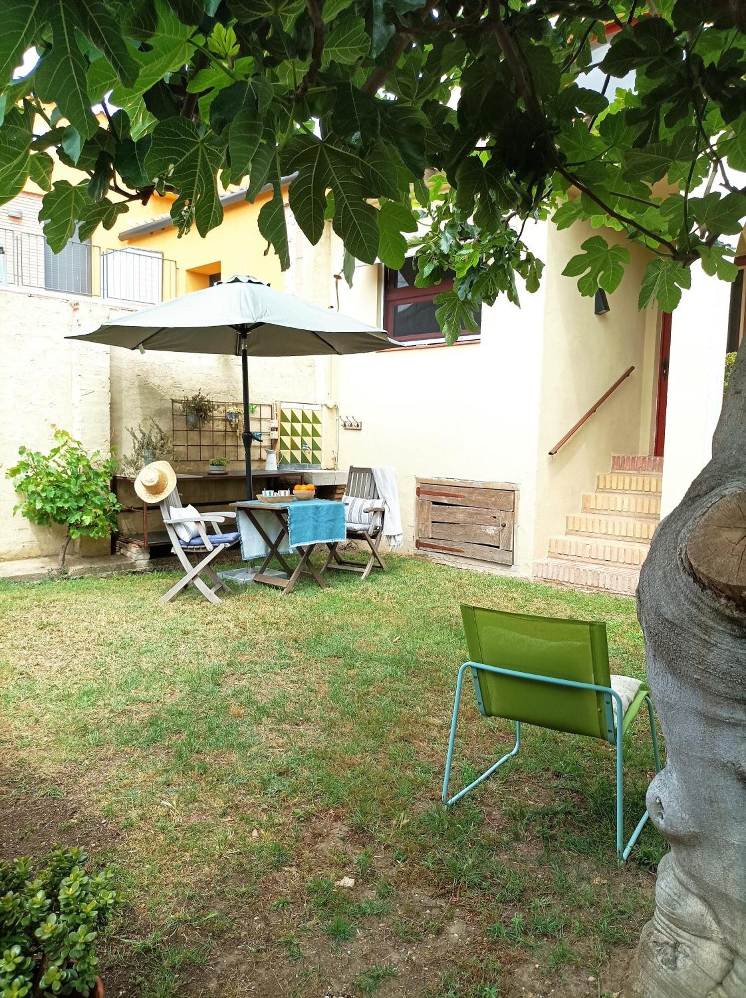 La Masia Costa Brava Couette-café *